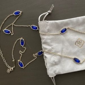 Kellie Long Necklace